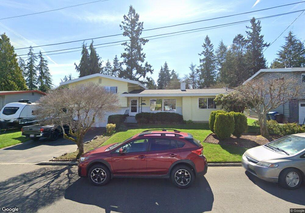 8420 215th St SW, Edmonds, WA 98026 - photo 1