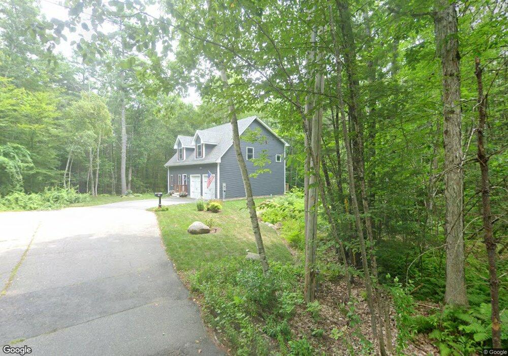19 Fawnhaven Dr, Wolfeboro, NH 03894 - photo 1