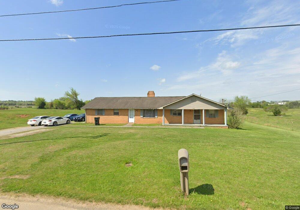 350 S Bellwood Rd, Morristown, TN 37813 - photo 1