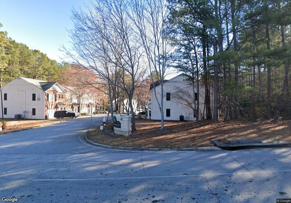 0 Evans Trace unit 7523652, Stonecrest, GA 30038 - photo 1