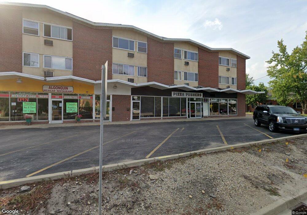 640 S Main St, Algonquin, IL 60102 - photo 1