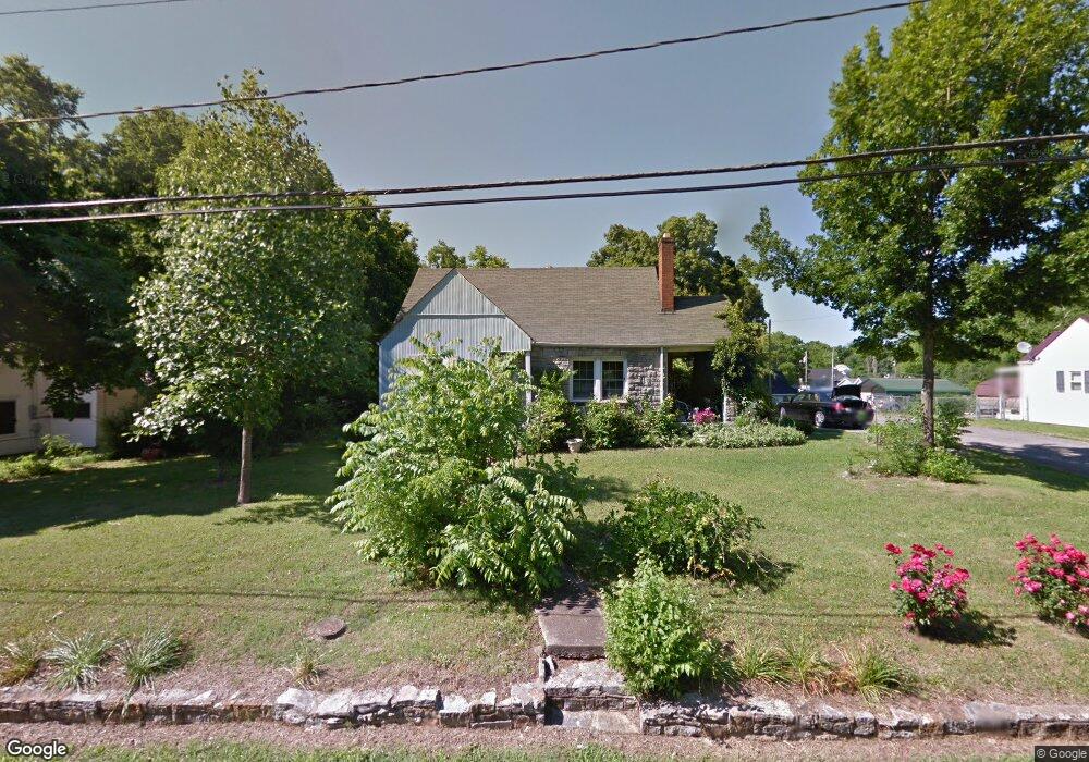 119 Butler St, Shelbyville, TN 37160 - photo 1