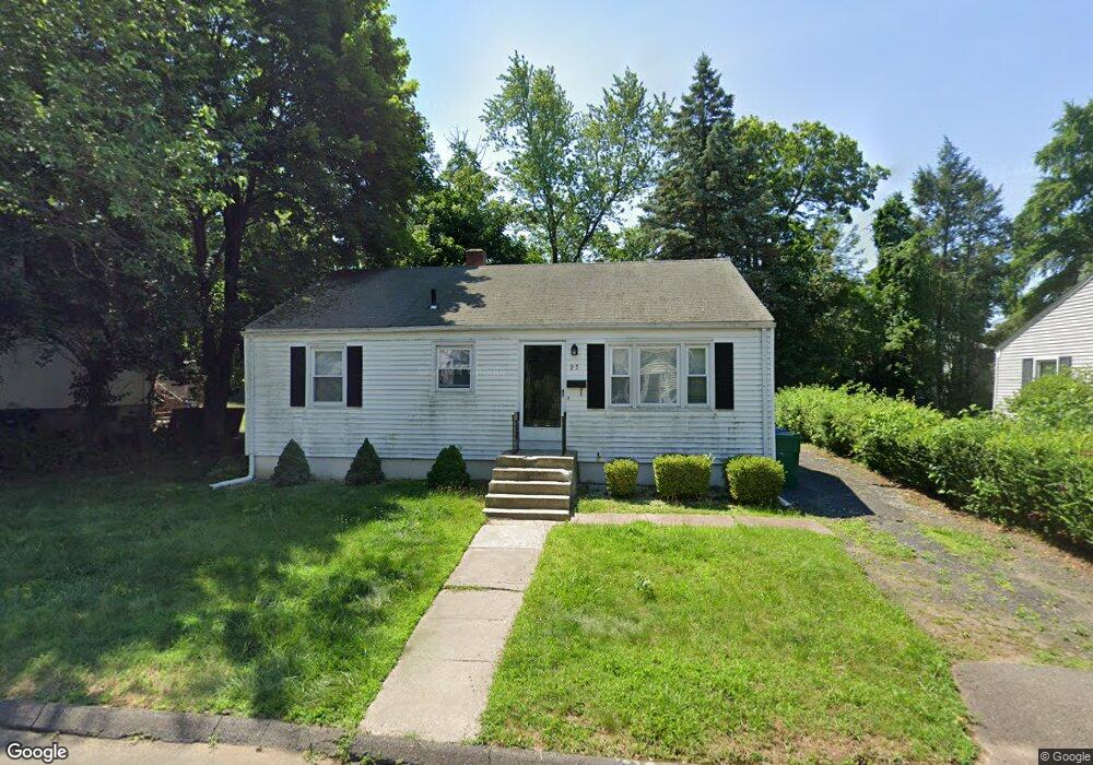 95 Darby St, Bloomfield, CT 06002 - photo 1