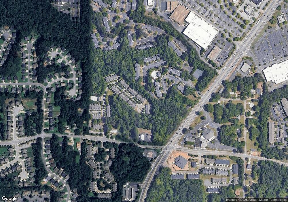 4216 Weavers White Ln unit 4216, Austell, GA 30106 - photo 1