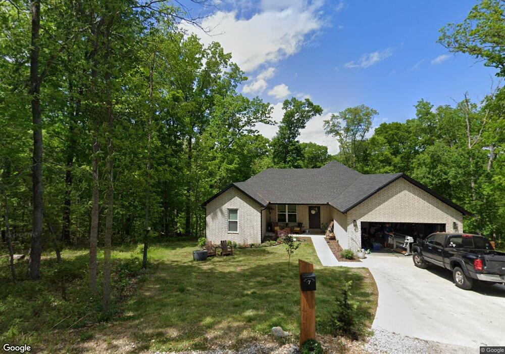 7 Marie Ln, Bella Vista, AR 72715 - photo 1