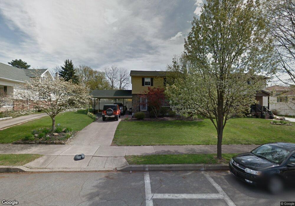 34 Center St, Forty Fort, PA 18704 - photo 1