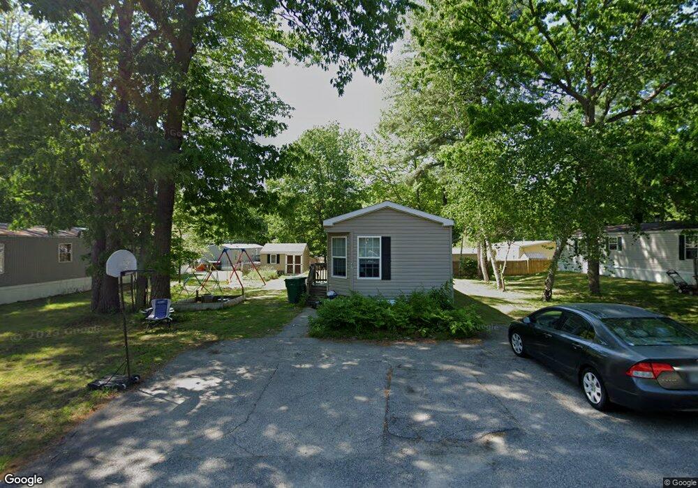 47 Royalcrest, Rochester, NH 03867 - photo 1