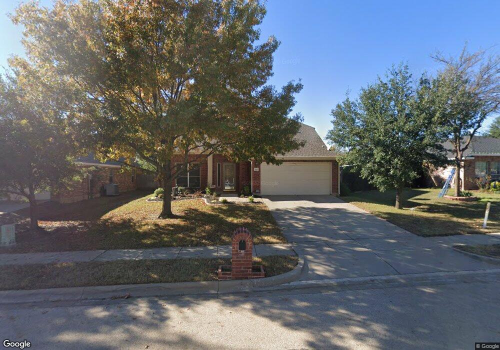 7216 Sunburst Trail, Denton, TX 76210 - photo 1