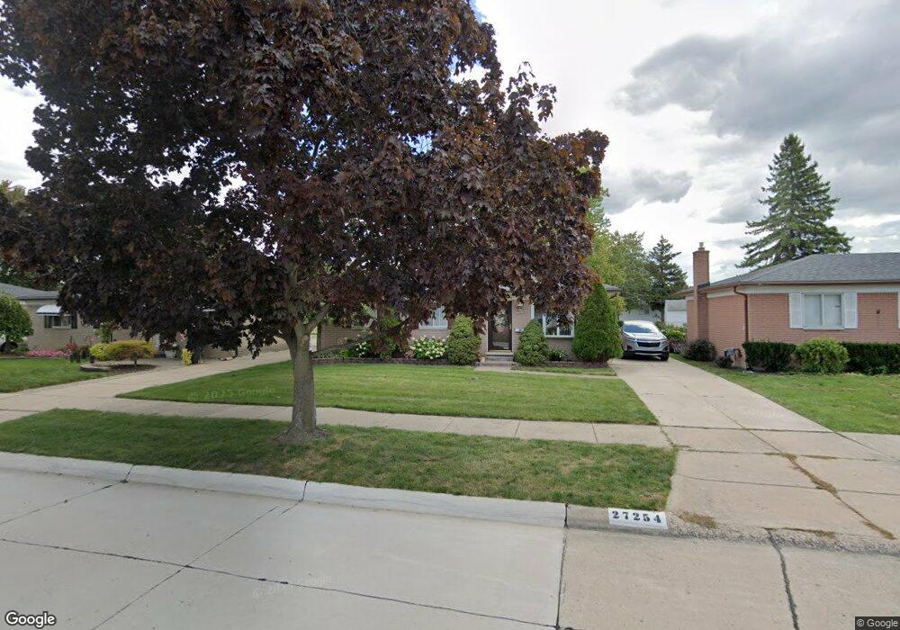 27254 Perry St, Roseville, MI 48066 - photo 1