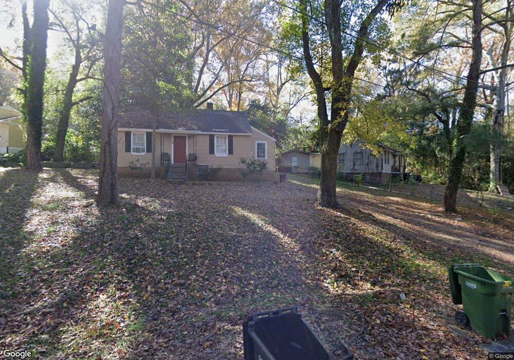 21 Stuart Dr, Columbus, GA 31903 - photo 1
