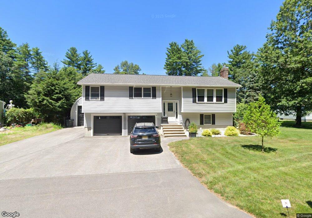 165 Baboosic Lake Rd, Merrimack, NH 03054 - photo 1