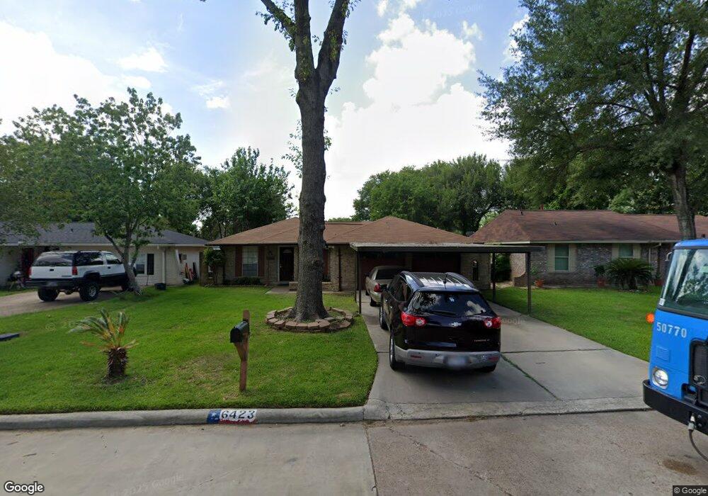 6423 Maple Hill Dr, Houston, TX 77088 - photo 1