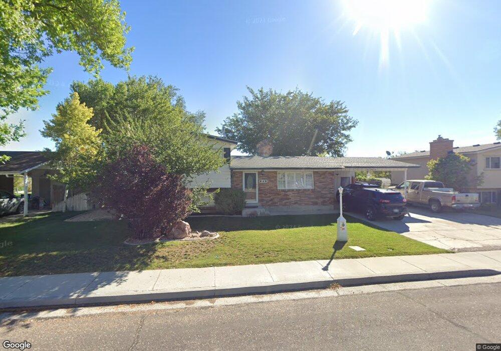 242 N 200 E, Delta, UT 84624 - photo 1