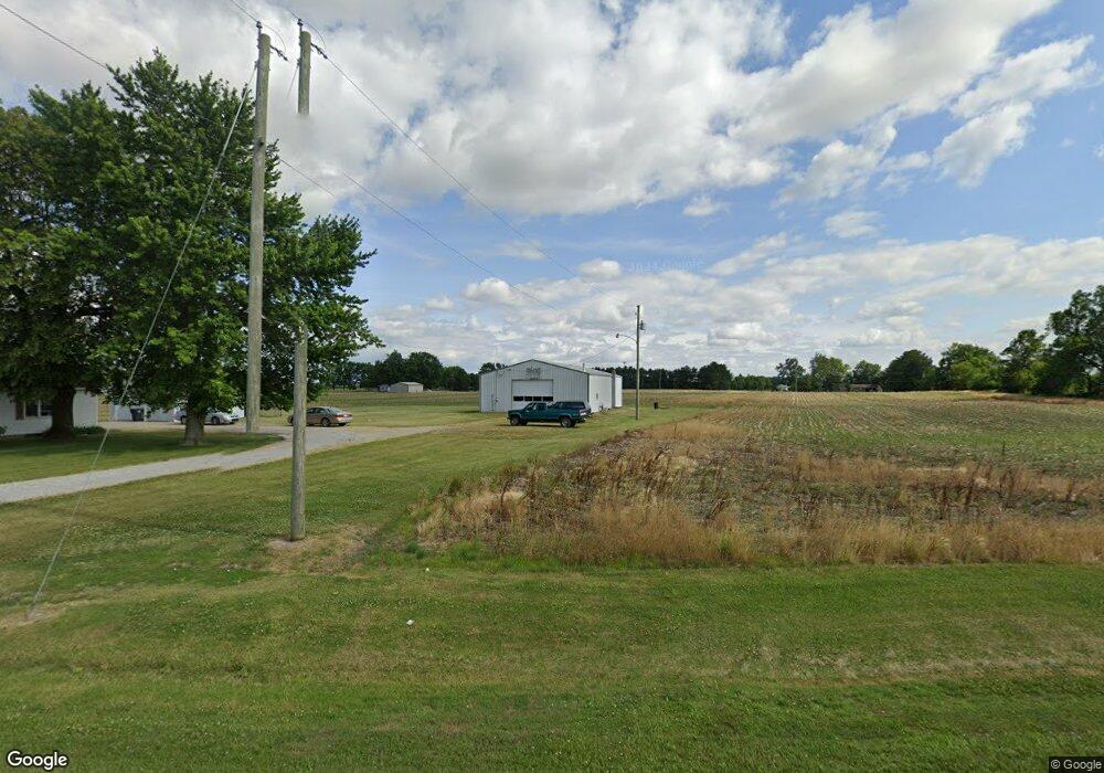 13133 Indianapolis Rd, Yoder, IN 46798 - photo 1