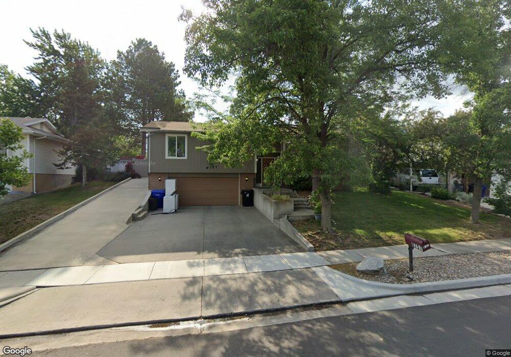 8757 S 1595 E, Sandy, UT 84093 - photo 1