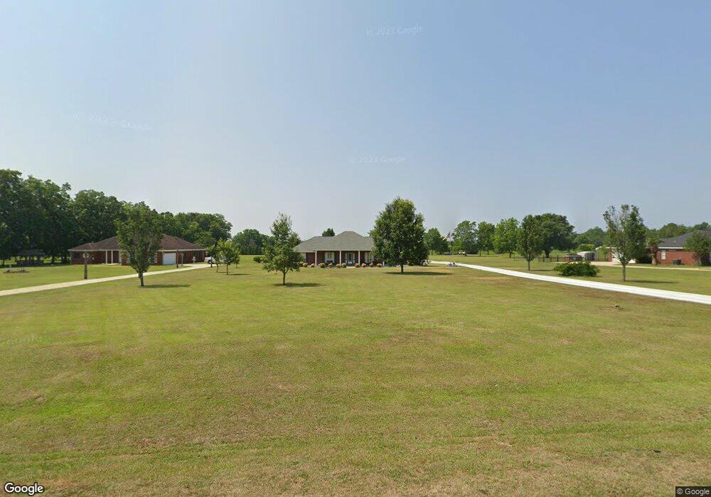 14305 Howells Ferry Rd, Wilmer, AL 36587 - photo 1