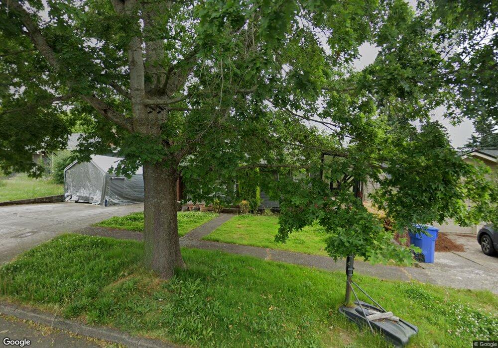 1465 Marshall Dr SE, Salem, OR 97302 - photo 1