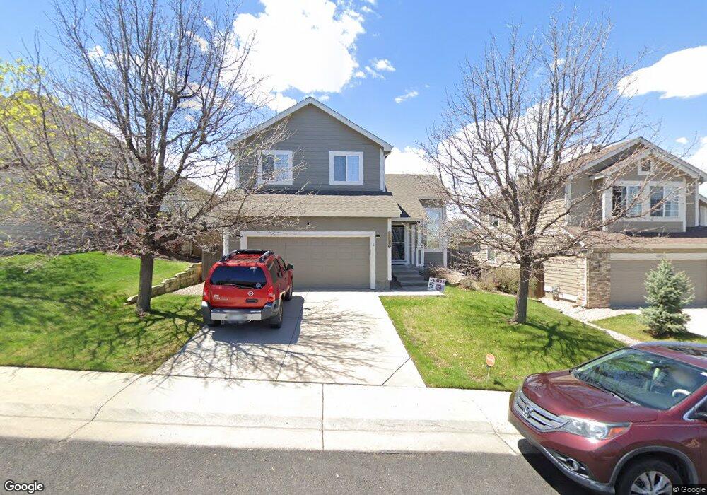 6001 S Valdai Way, Aurora, CO 80015 - photo 1