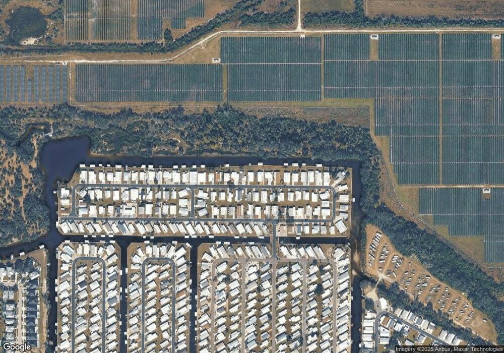 222 N Saint Thomas Cir, Apollo Beach, FL 33572 - photo 1