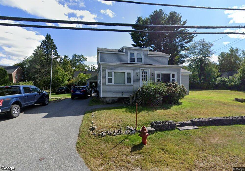 12 Harris St, Methuen, MA 01844 - photo 1