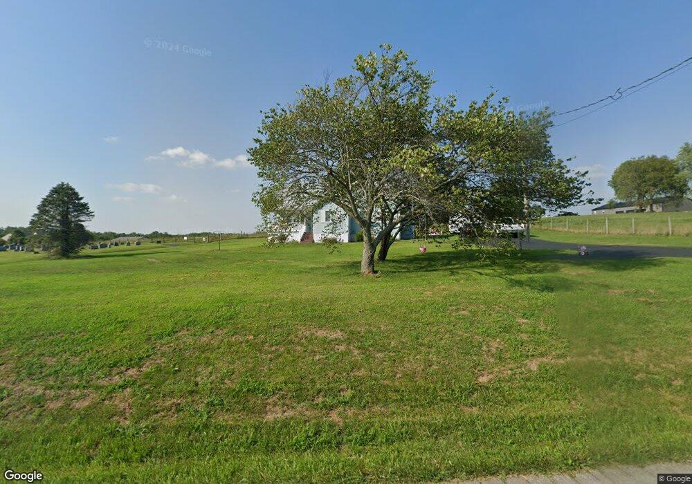 1333 Cummins Ferry Rd, Salvisa, KY 40372 - photo 1