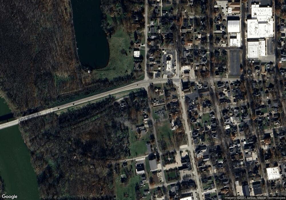 817 2nd St, Covington, IN 47932 - photo 1