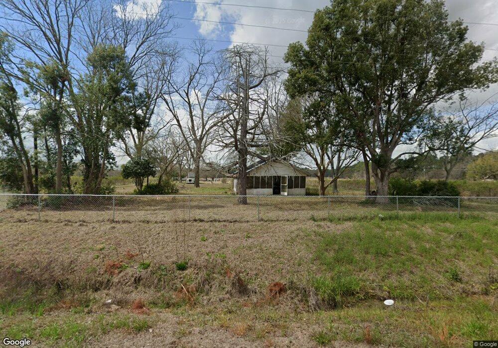 1019 Dh Alderman Rd, Moultrie, GA 31788 - photo 1