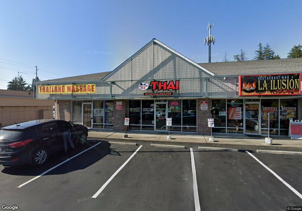 5013 S 56th St unit c, Tacoma, WA 98409 - photo 1