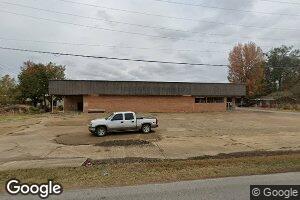 111 N Madison St, Calhoun City, MS 38916
