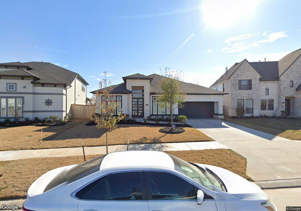 24027 Ayers Smith Trail, Richmond, TX 77469 - photo 1