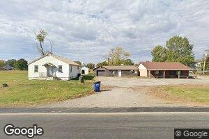 1015 State Route 4, Willisville, IL 62997