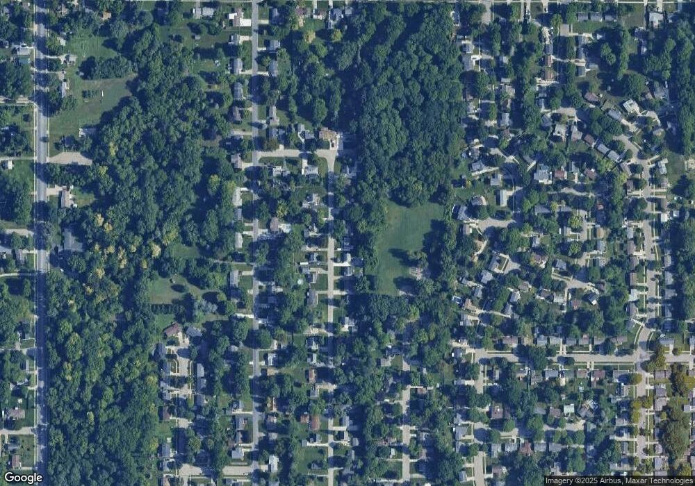 5803 Hilliard Rd, Lansing, MI 48911 - photo 1