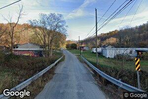 4962 Right Fork Camp Creek Rd, Huntington, WV 25701