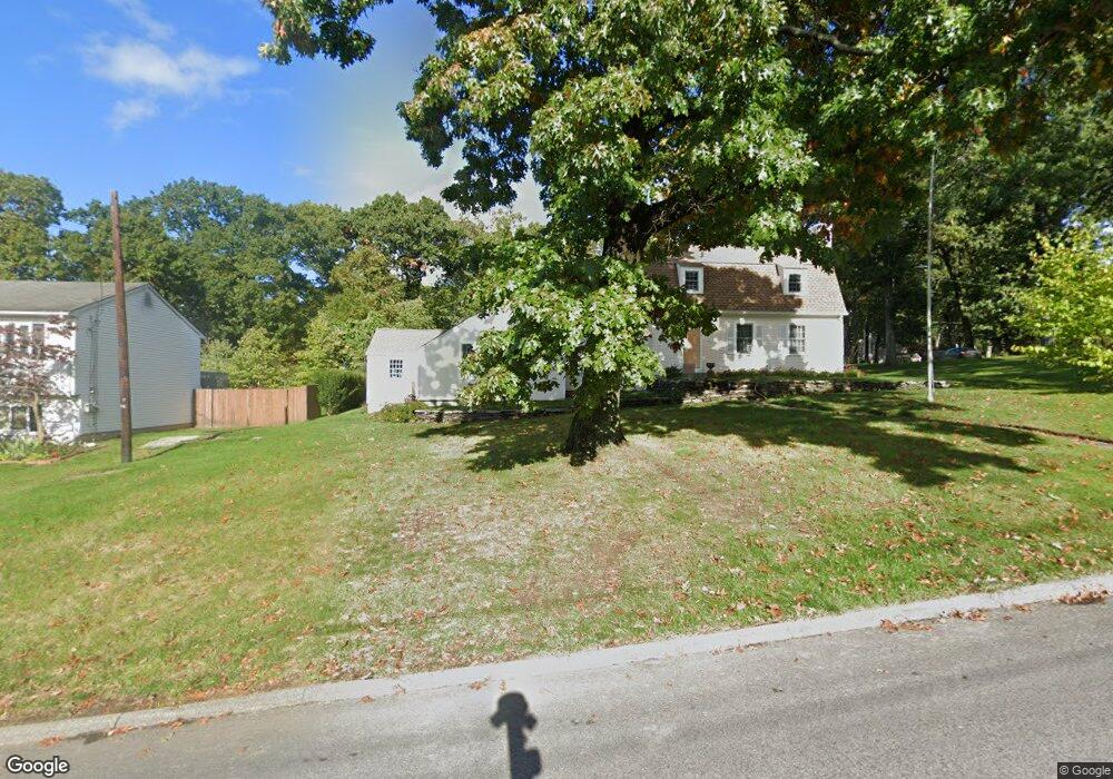 0 Brettonwoods Dr, Cranston, RI 02920 - photo 1