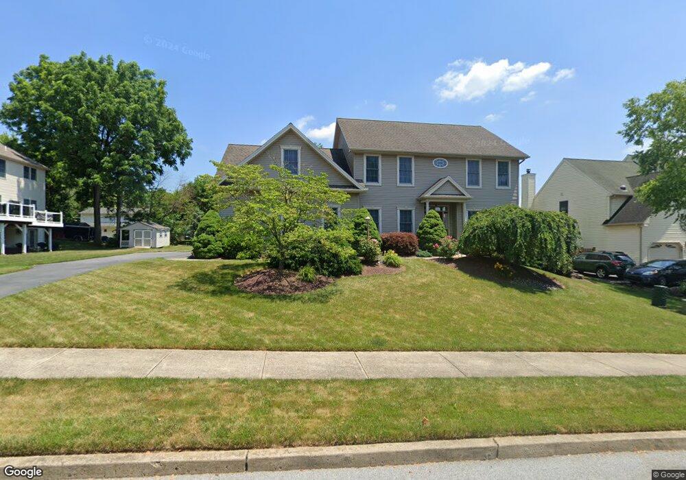 1245 N 27th St, Allentown, PA 18104 - photo 1