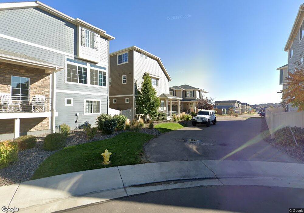 8124 E 128th Place, Thornton, CO 80602 - photo 1