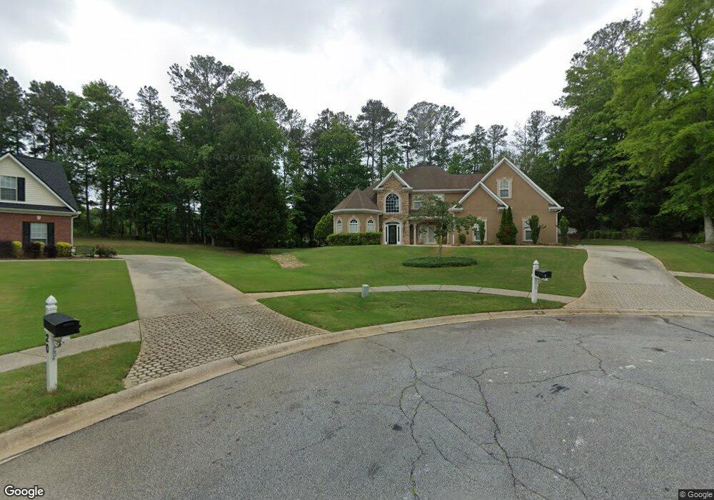 30 Citron Ct, Sharpsburg, GA 30277 - photo 1