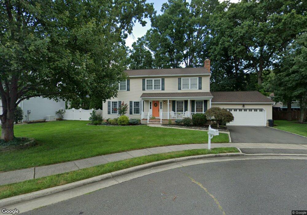 413 Vail Ct, South Plainfield, NJ 07080 - photo 1