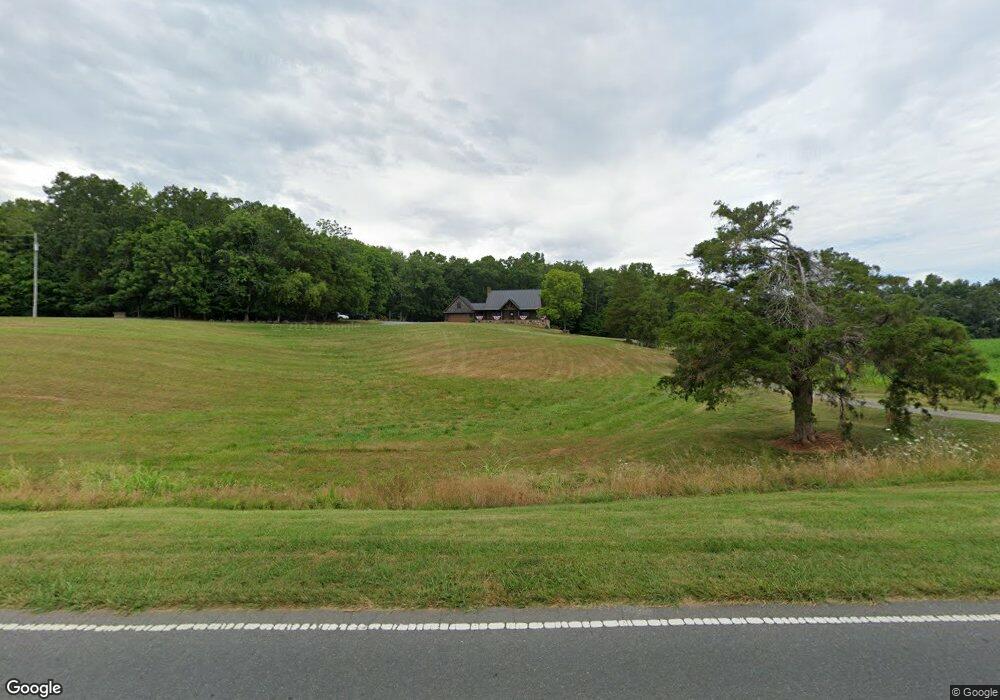 5760 Farmer Denton Rd, Denton, NC 27239 - photo 1