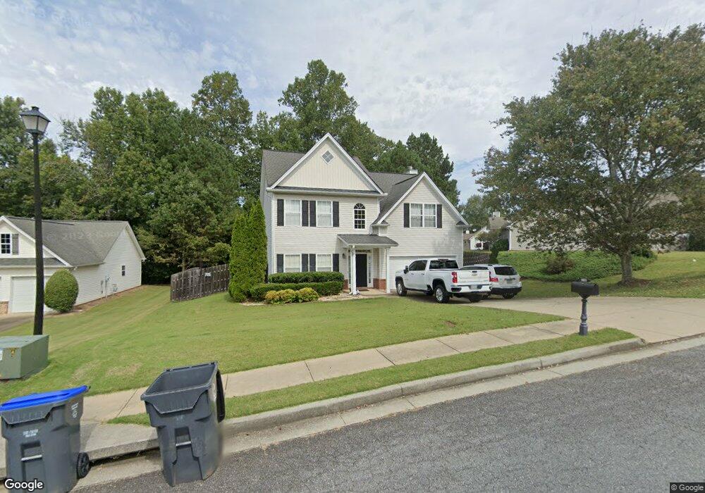236 Leecroft Ct, Sugar Hill, GA 30518 - photo 1