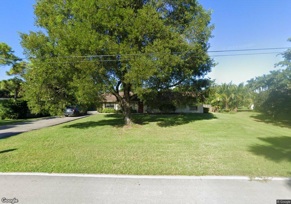 5611 SW 188th Ave, Southwest Ranches, FL 33332 - photo 1