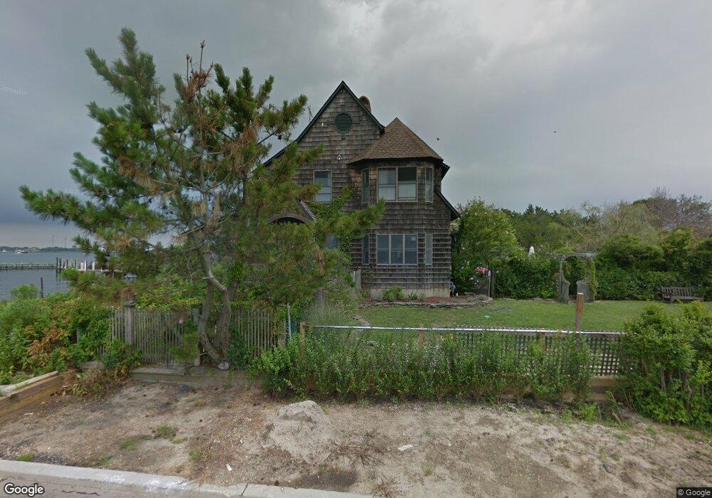 208 Albertson St, Mantoloking, NJ 08738 - photo 1