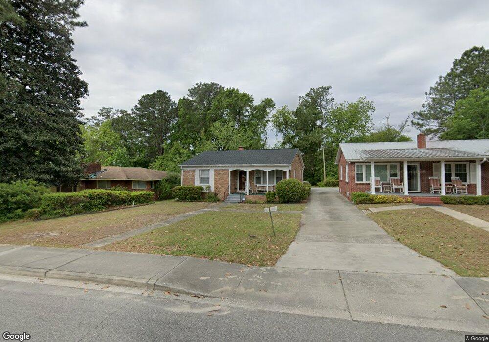 409 Smith St, Conway, SC 29526 - photo 1
