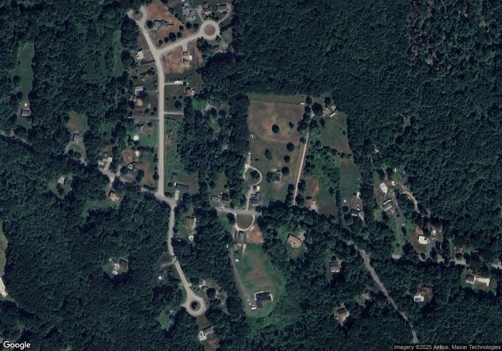 57 Pine St, Danville, NH 03819 - photo 1