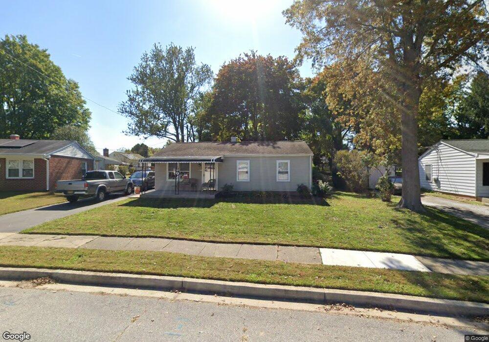 223 Greenview Ave, Reisterstown, MD 21136 - photo 1