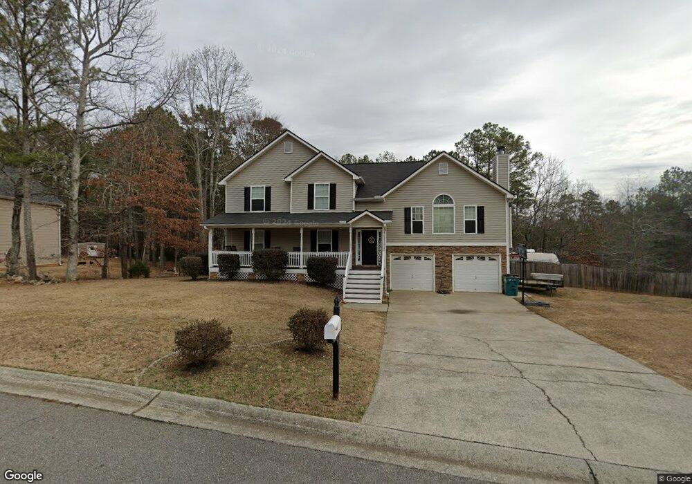 31 Hopkins Farm Dr, Adairsville, GA 30103 - photo 1
