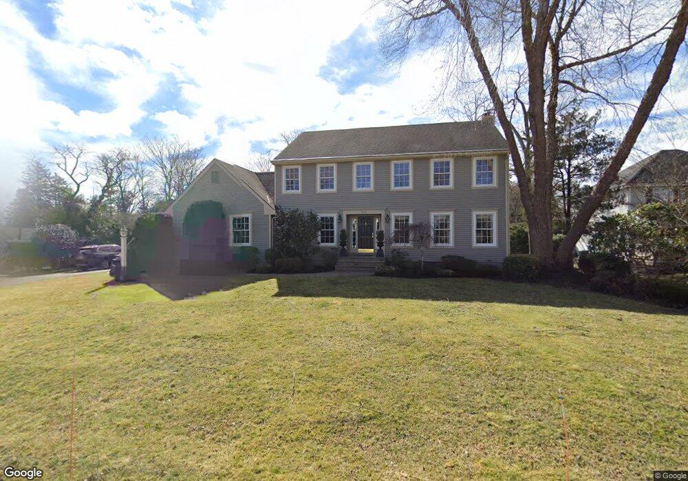 625 Locust Rd, Brielle, NJ 08730 - photo 1