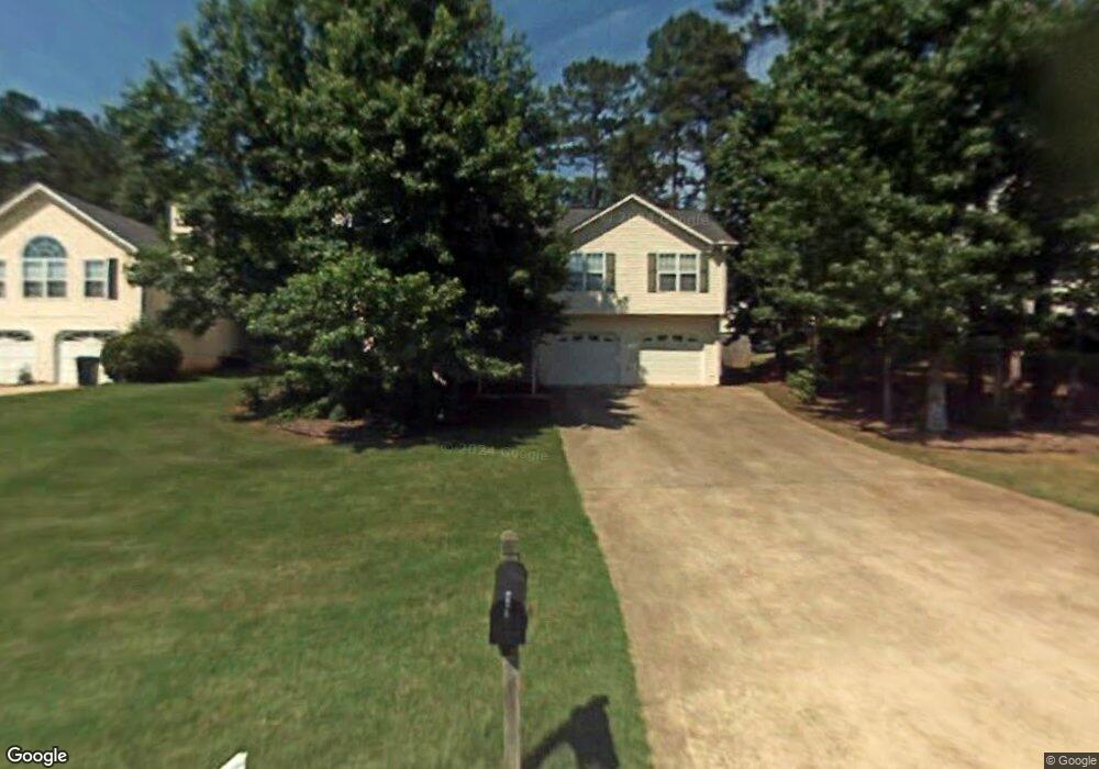 2027 Queensbury Dr unit 2, Acworth, GA 30102 - photo 1