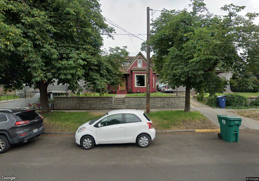 1811 W Riverside Ave, Spokane, WA 99201 - photo 1