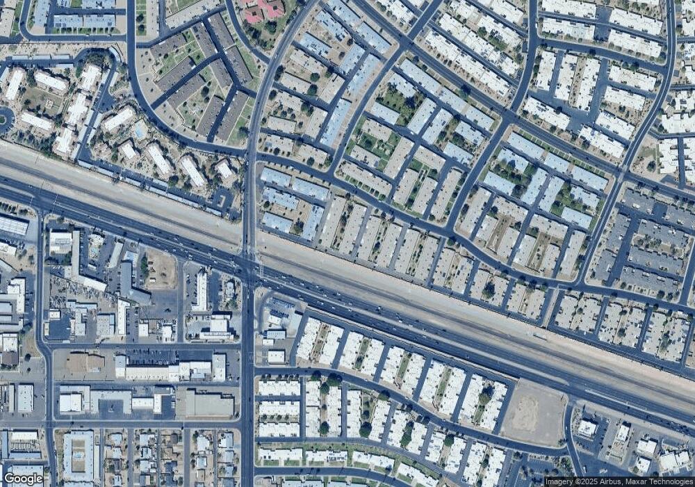 10959 W Santa fe Dr unit 15B, Sun City, AZ 85351 - photo 1